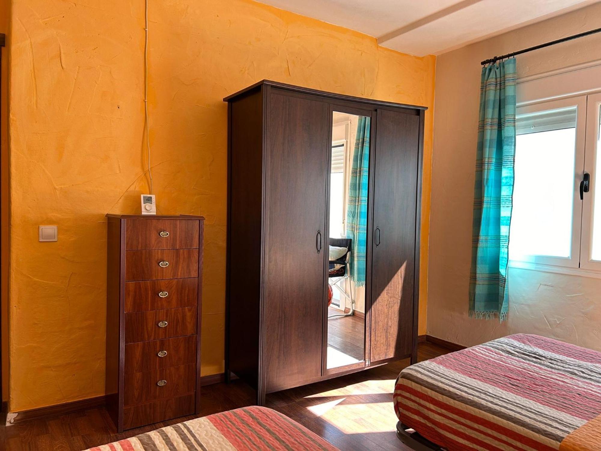 La Huella Del Cuero Apartment Siles Exterior photo